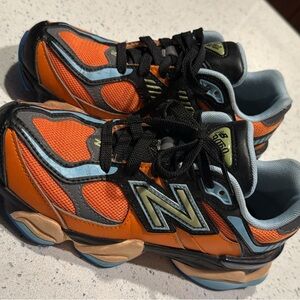 New Balance 9060 youth